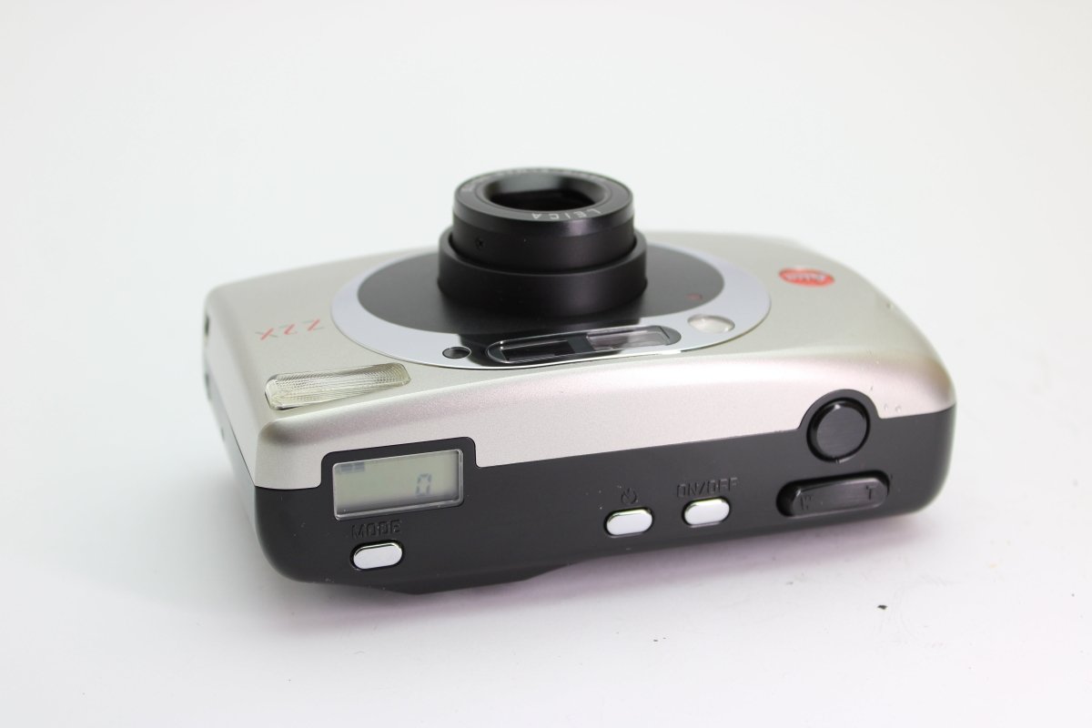 Leica Z2X (#2410) - Leica