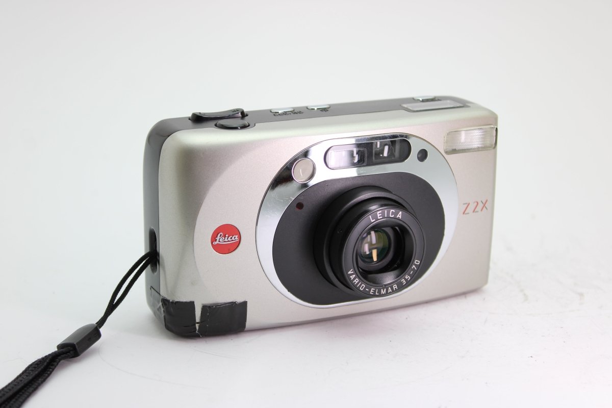 Leica Z2X (#2569) - Leica