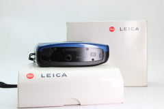 Leica Z2X Blue Boxed - Leica