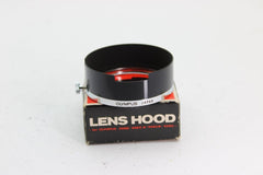 Lens Hood for Olympus 35ED 35EC - 2 35ECR 35 RC (#2769) - Olympus