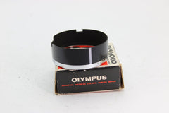 Lens Hood for Olympus 35ED 35EC - 2 35ECR 35 RC (#2769) - Olympus