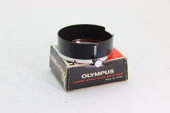 Lens Hood for Olympus 35ED 35EC - 2 35ECR 35 RC (#2769) - Olympus