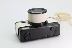 Lomography Fisheye Camera (#2698) - Lomography