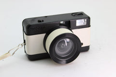 Lomography Fisheye Camera (#2698) - Lomography