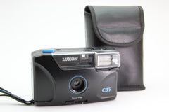 Luxon C35 (#2371) - Luxon