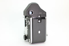 Mamiya C3 TLR (#3381) - Mamiya