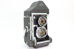 Mamiya C3 TLR (#3381) - Mamiya