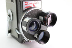 Mansfield Meter Matic 8mm (#3447) - Mansfield