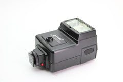 Minolta Auto 200X Flash with Hot Shoe Mount (#2668) - Minolta