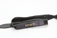 Minolta Camera Strap (#2980) - Minolta