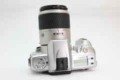 Minolta Dynax 40 + 28-100mm Minolta AF f3.5-5.6 D Lens (#2324) - Minolta