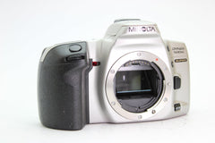 Minolta Dynax 500si Super Body (#2952) - Minolta