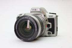 Minolta Dynax 505si + 28-80mm Minolta AF f3.5-5.6 Lens (#2325) - Minolta
