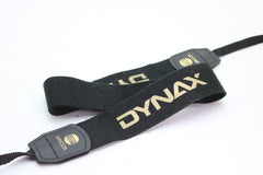 Minolta Dynax Black Camera Strap (#2967) - Nikon