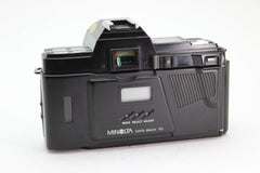 Minolta Maxxum 7000 AF Body (#2849) - Minolta