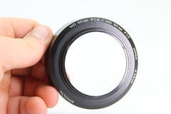 Minolta MD 50mm f1.4 f1.7 Lens Hood (#2110) - Minolta