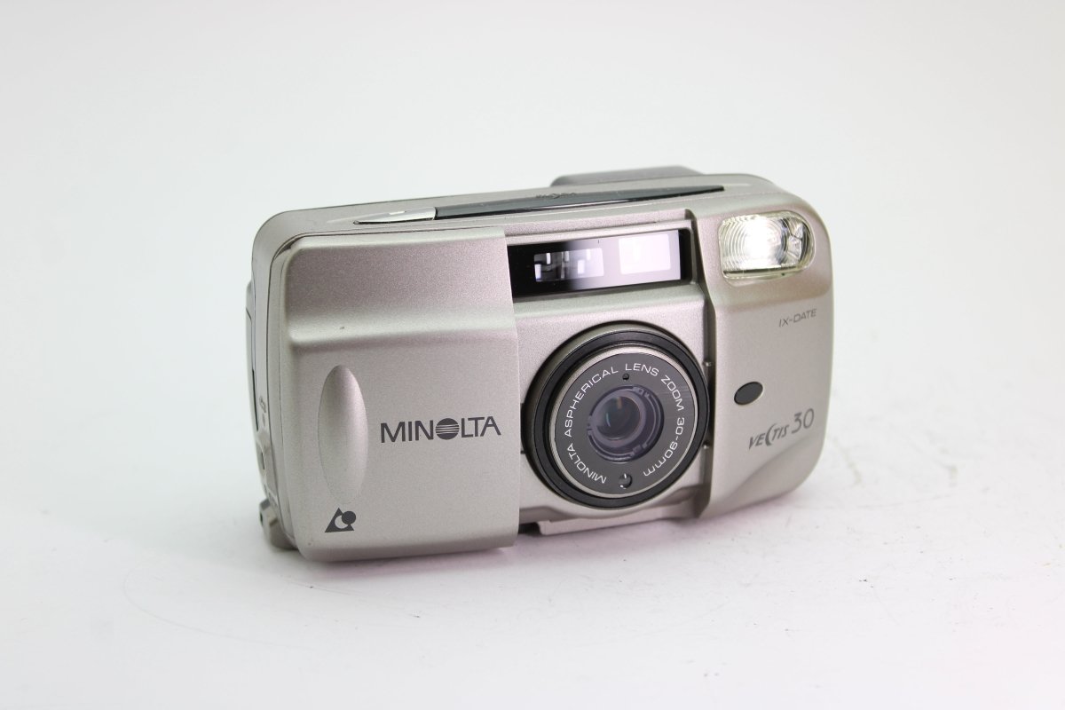 Minolta Vectis 30 APS (#2639) - Minolta