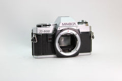 Minolta X - 300 + 50mm Lens - Bestseller