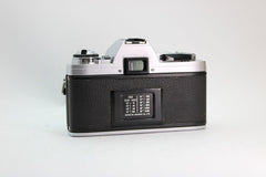 Minolta X - 300 + 50mm Lens - Bestseller