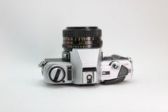 Minolta X - 300 + 50mm Lens - Bestseller