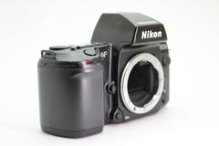 Nikon AF N8008s Body (#2946) - Nikon