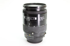Nikon AF Nikkor 28-85mm f3.5-4.5 (#2417) - Nikon