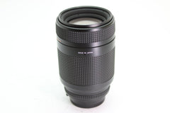 Nikon AF Nikkor 70 - 210mm f4 - 5.6 D (#2937) - Nikon