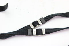 Nikon Black Camera Strap (#2974) - Nikon