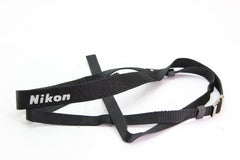 Nikon Camera Strap (#2981) - Nikon