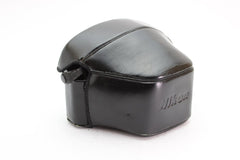 Nikon CF - 11 Black Leather Case (#2788) - Nikon