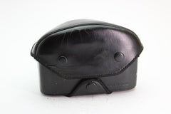 Nikon CF - 11 Black Leather Case (#2797) - Nikon