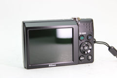 Nikon Coolpix S2500 12MP (#2258) - Nikon