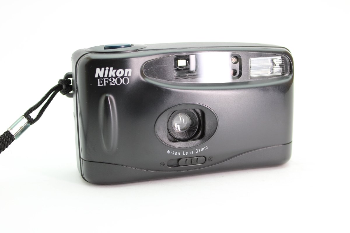 Nikon EF200 (#2348) - Nikon