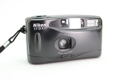 Nikon EF200 (#2348) - Nikon