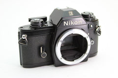Nikon EM Body (#2471) - Nikon