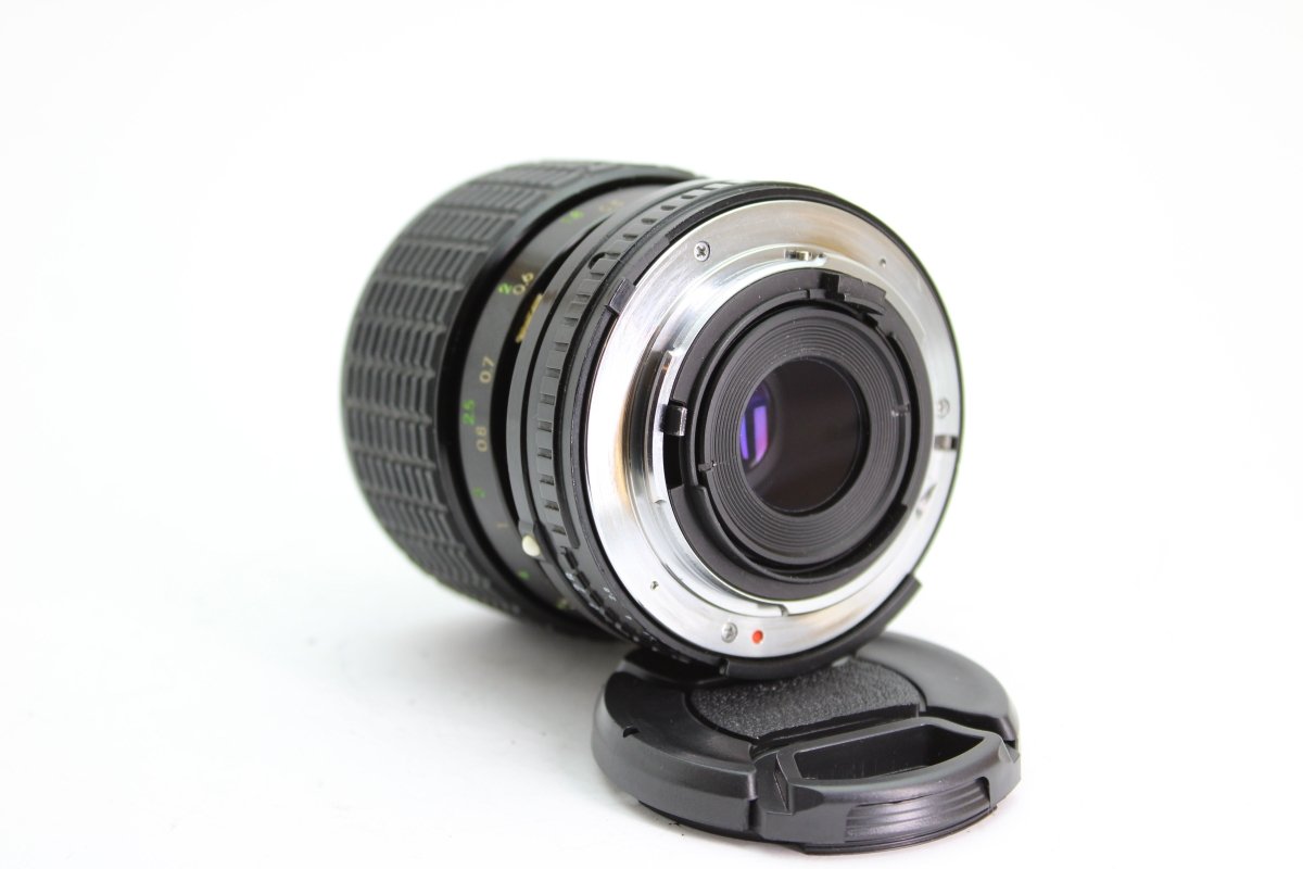 Nikon F - Sigma 35 - 70mm f2.8 - 4 (#2444) - Sigma