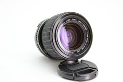 Nikon F - Sigma 35 - 70mm f2.8 - 4 (#2444) - Sigma