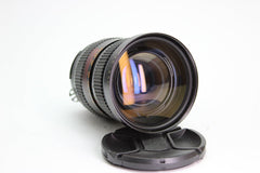 Nikon F - Telesor 28 - 80mm f3.5 (#2589) - Telesor