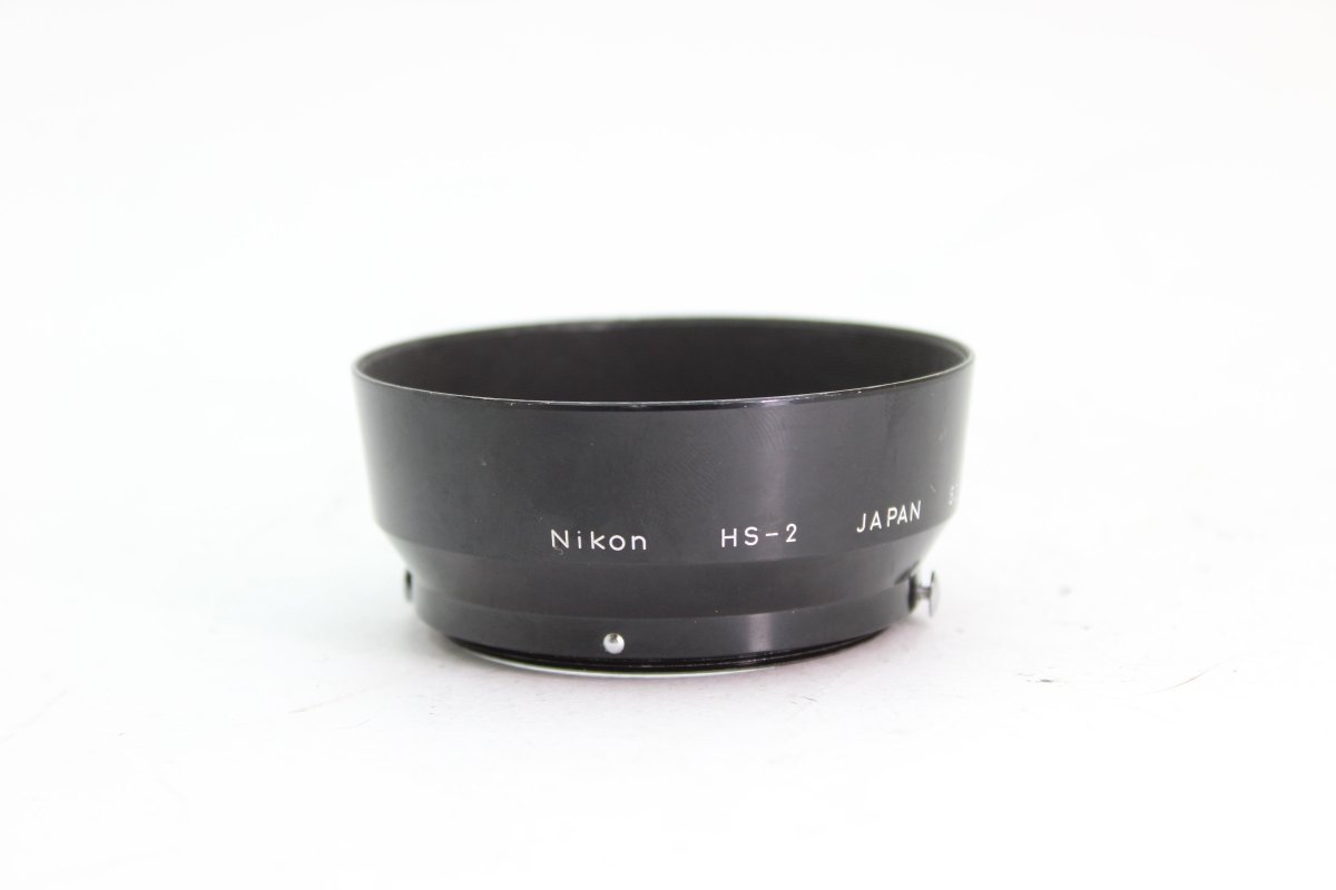 Nikon HS-2 (#2104) - Nikon