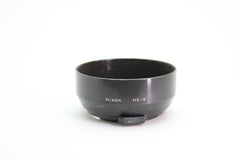 Nikon HS - 9 Lens Hood (#2994) - Nikon