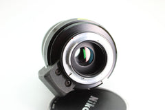 Nikon Reflex-Nikkor-C 500mm f8 (#2389) - Nikon