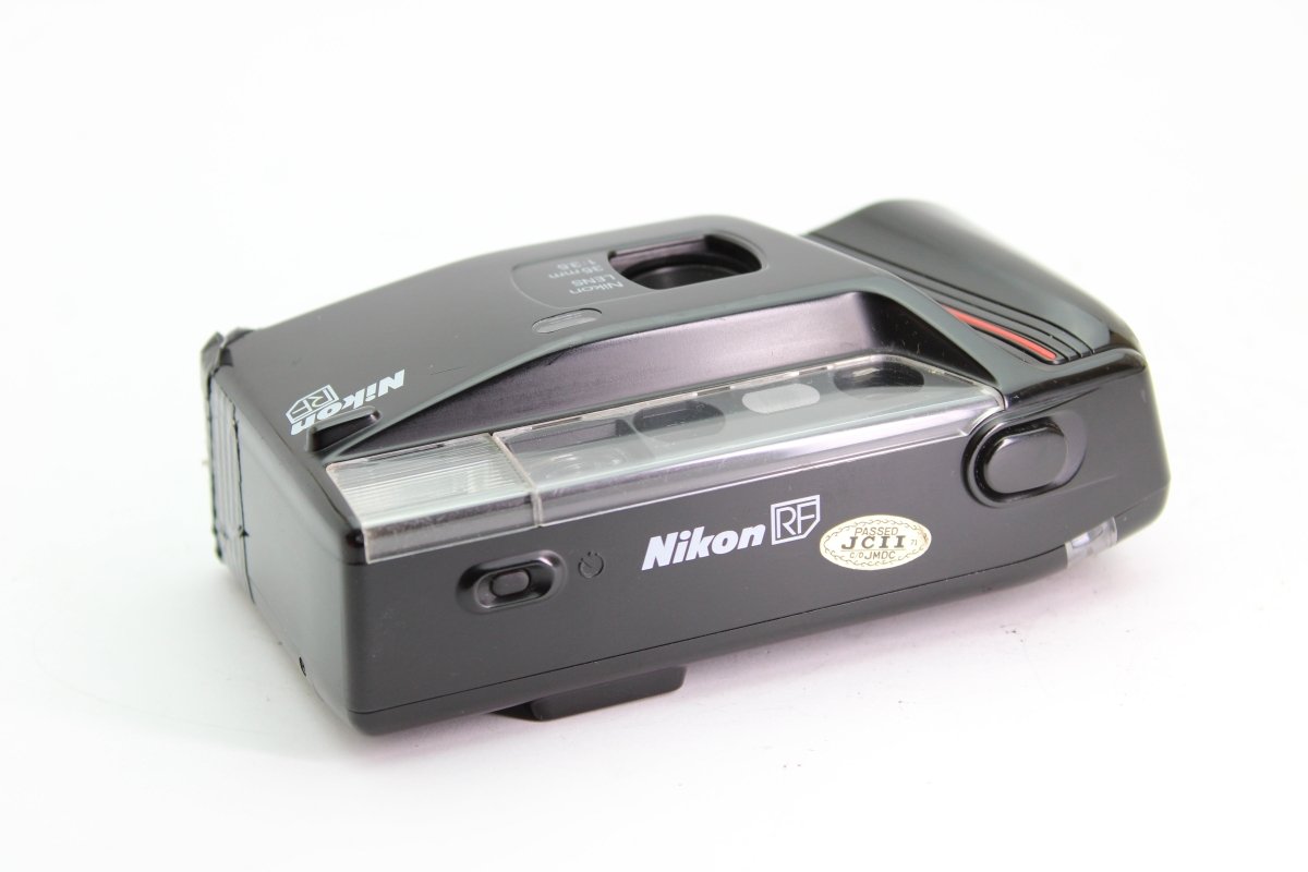 Nikon RF (#2699) - Nikon