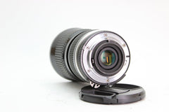 Nikon Zoom-Nikkor 25-50mm f4 (#2076) - Nikon