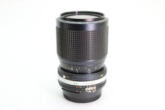Nikon Zoom-Nikkor 35-105mm f3.5-4.5 (#2416) - Nikon