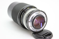 Nikon Zoom-Nikkor 80-200mm f4.5 (#2385) - Nikon
