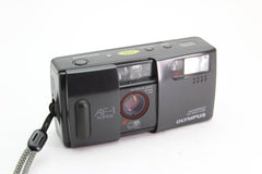 Olympus AF - 1 Super (#2681) - Olympus