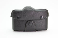 Olympus Black Leather Case (#3170) - Olympus