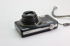 Olympus D - 720 (#2703) - Olympus