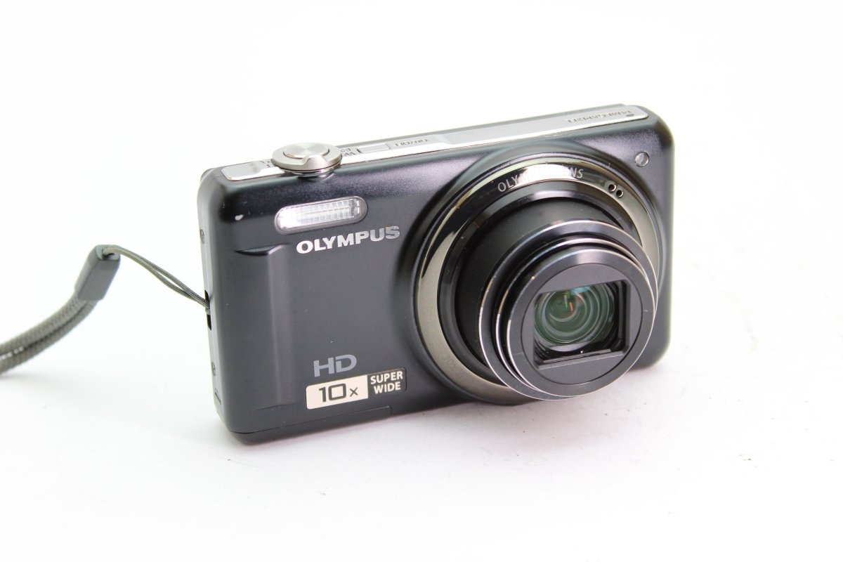 Olympus D - 720 (#2703) - Olympus