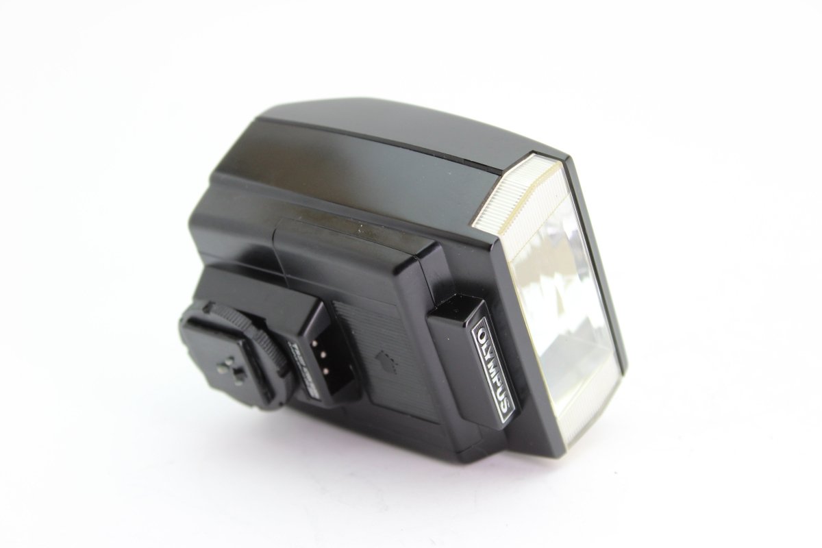 Olympus Electronic Flash T20 (#3124) - Olympus